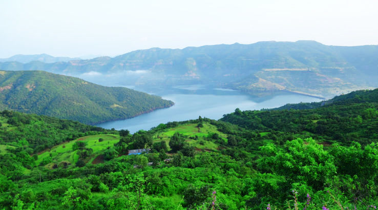 14. Lavasa
